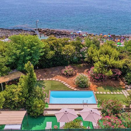 Villa Lina Marina Serra Dış mekan fotoğraf