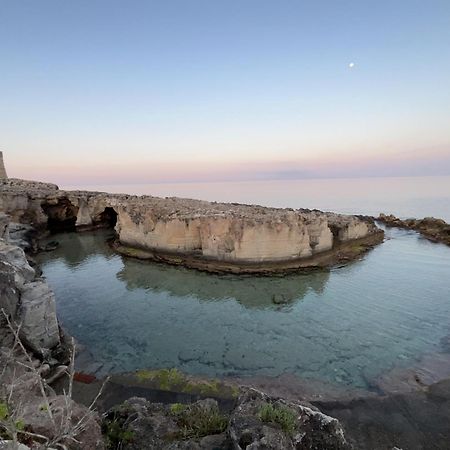 Villa Lina Marina Serra Dış mekan fotoğraf