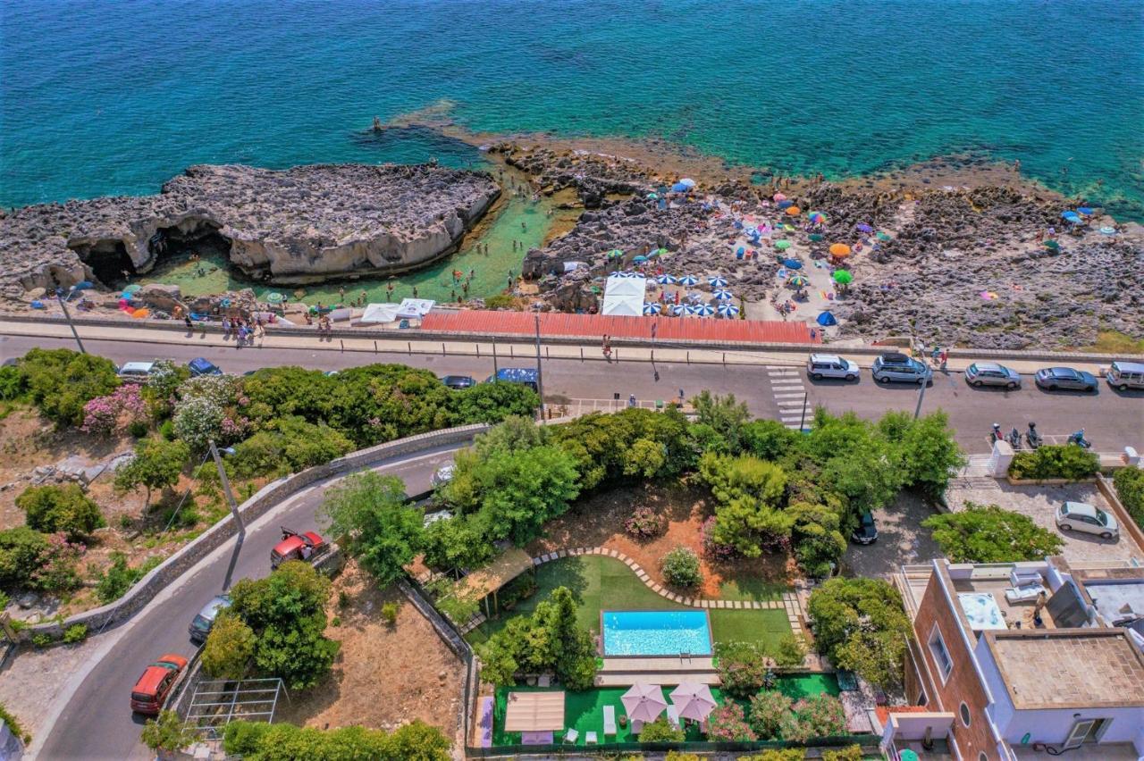 Villa Lina Marina Serra Dış mekan fotoğraf