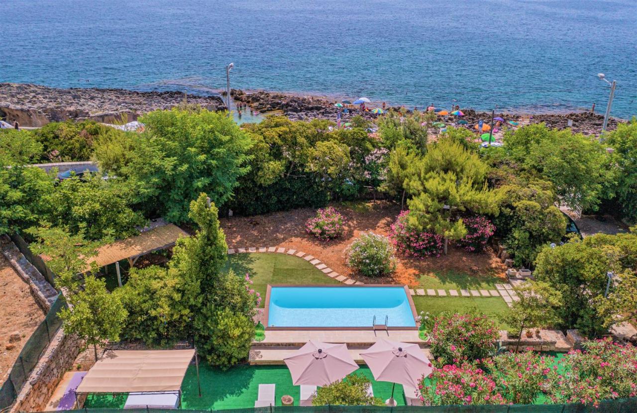 Villa Lina Marina Serra Dış mekan fotoğraf