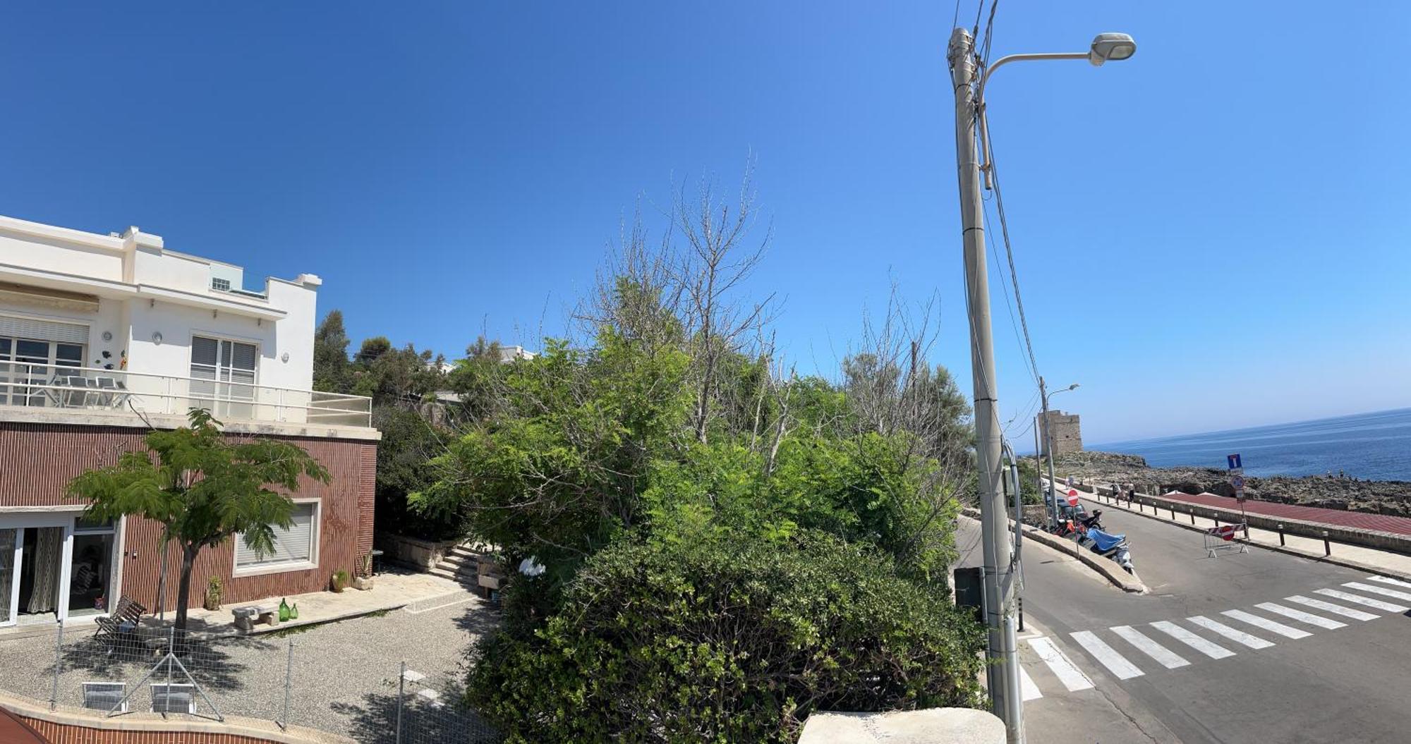 Villa Lina Marina Serra Dış mekan fotoğraf