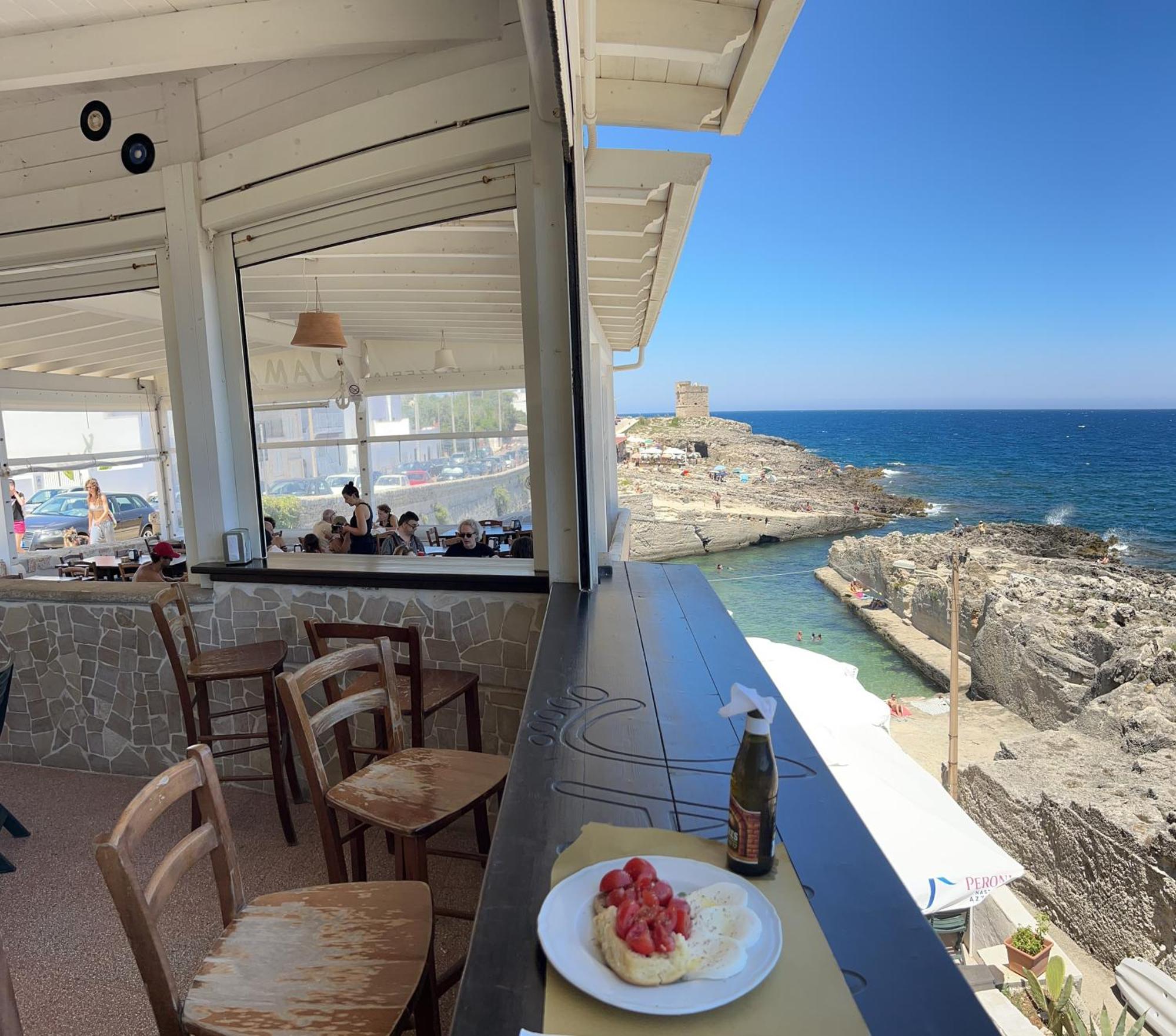 Villa Lina Marina Serra Dış mekan fotoğraf