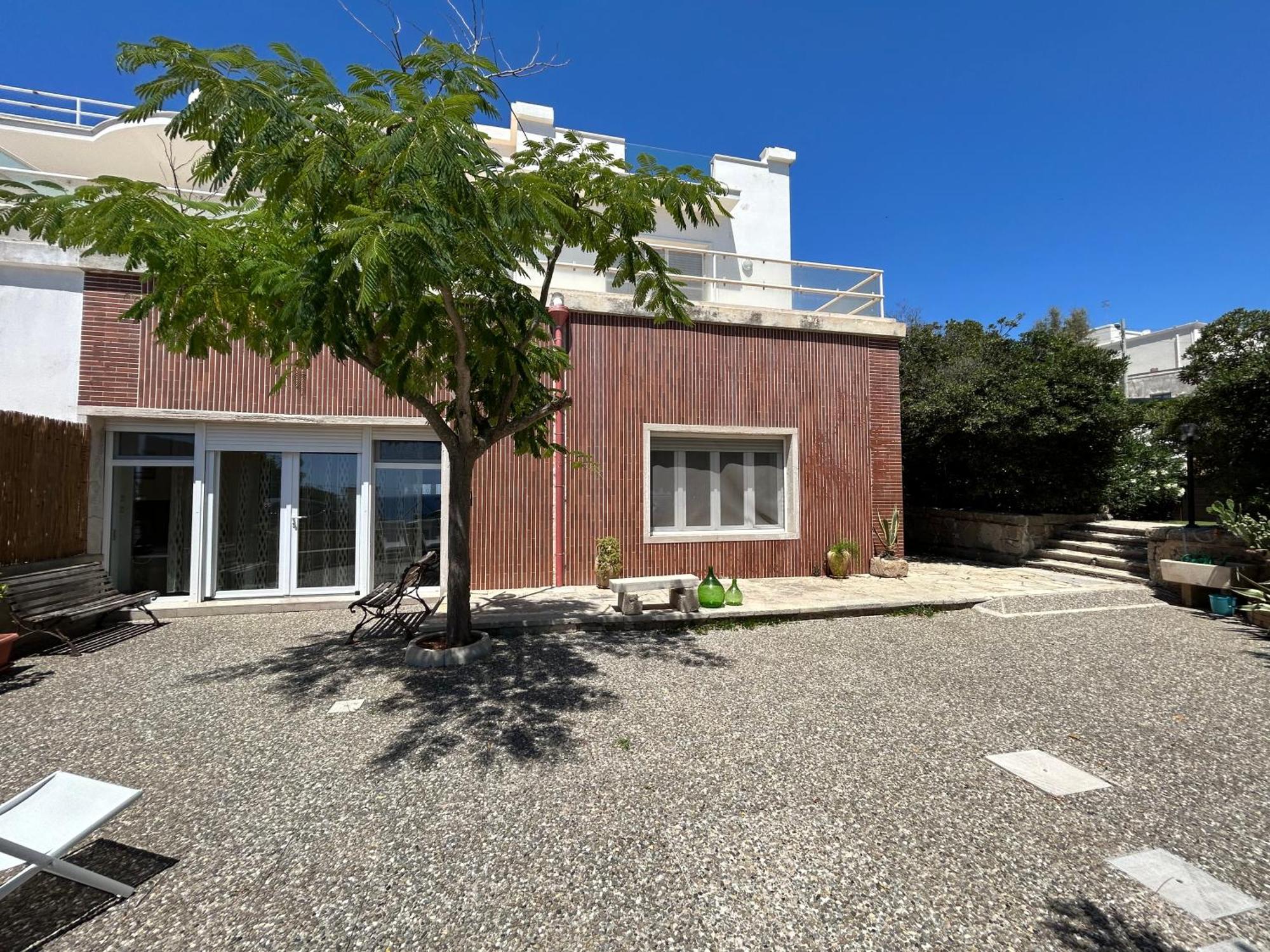 Villa Lina Marina Serra Dış mekan fotoğraf