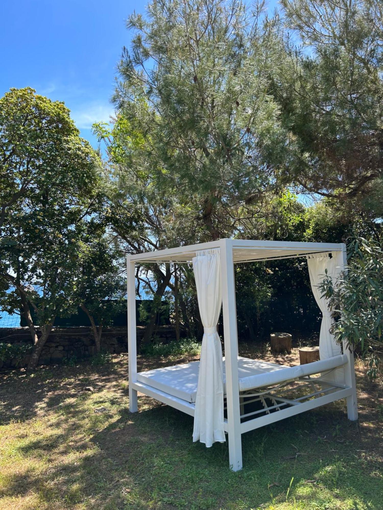 Villa Lina Marina Serra Dış mekan fotoğraf