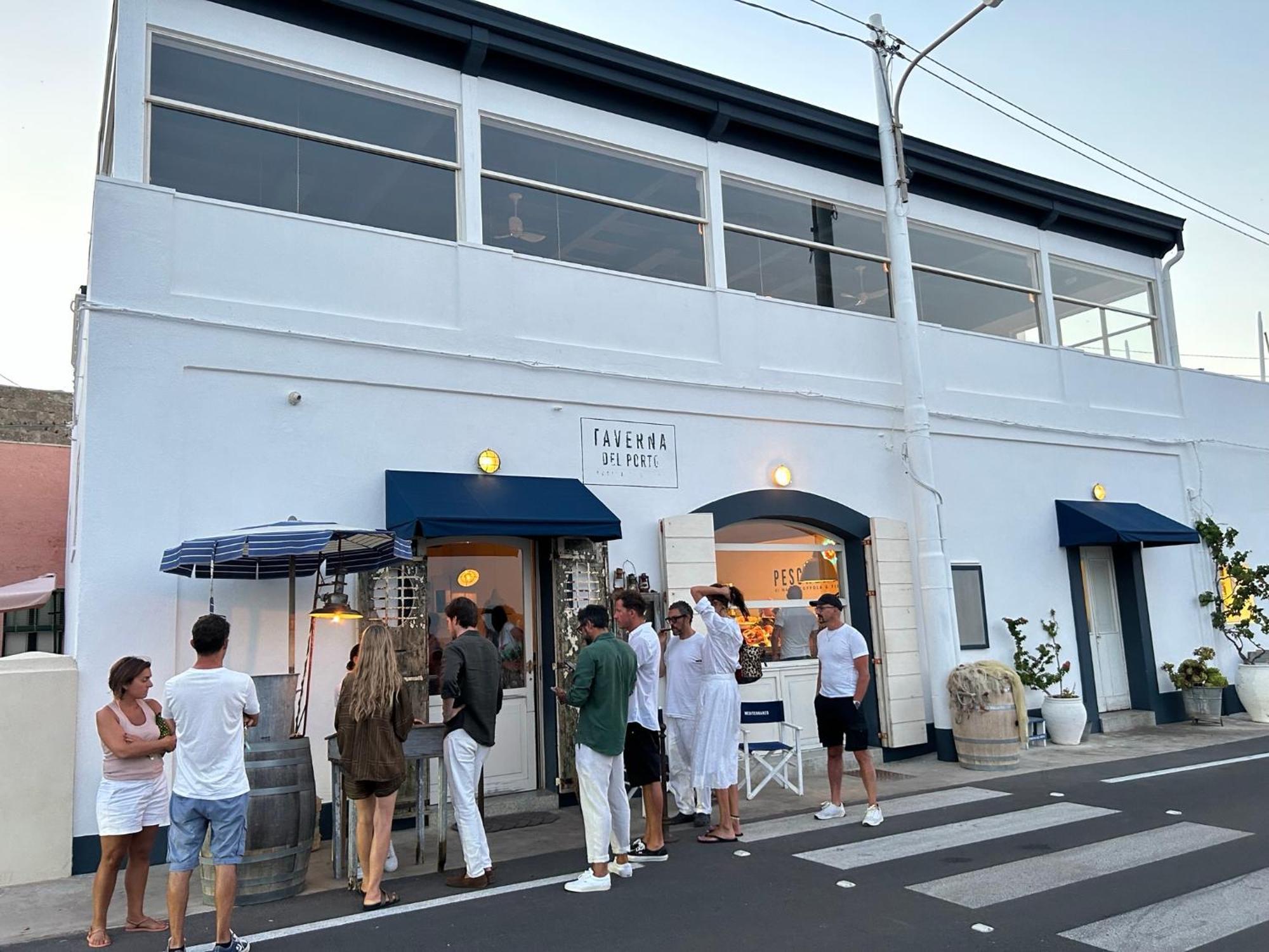Villa Lina Marina Serra Dış mekan fotoğraf