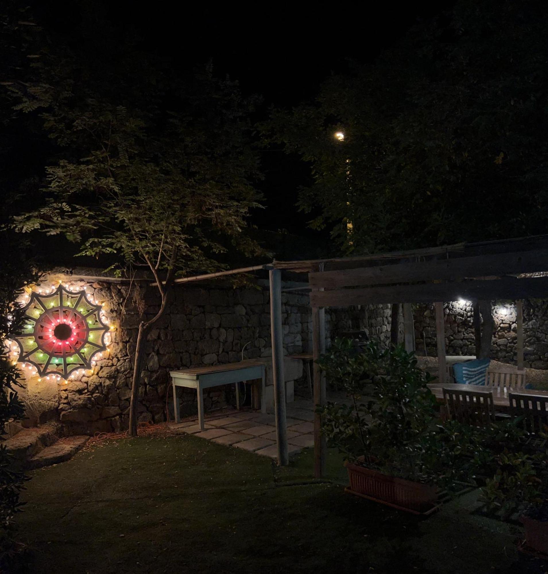 Villa Lina Marina Serra Dış mekan fotoğraf