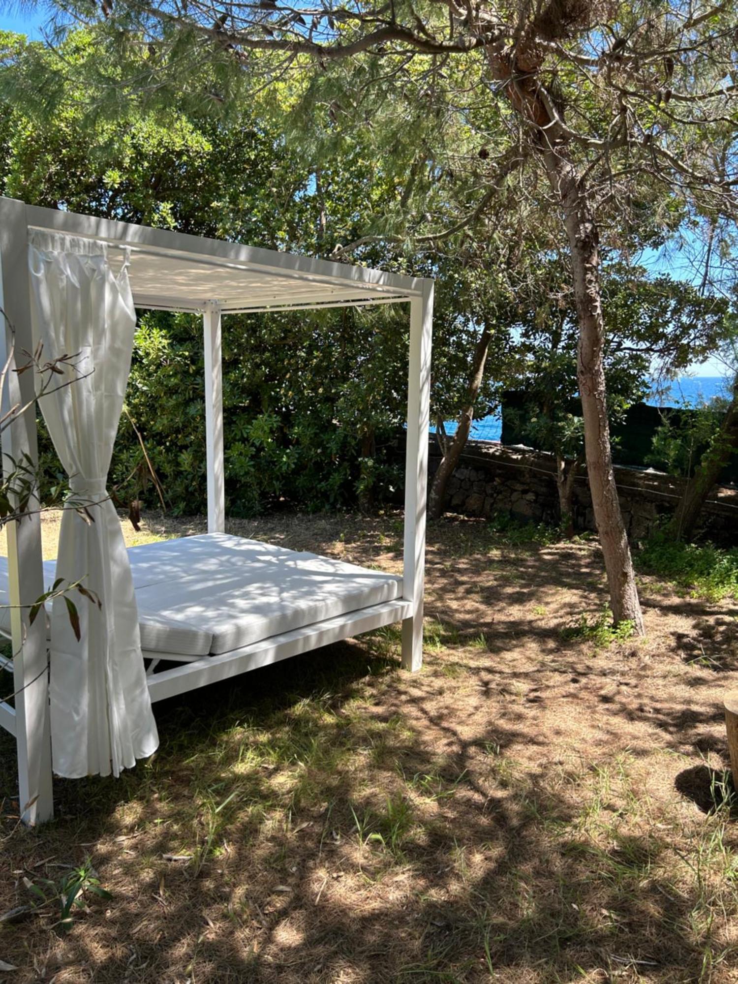 Villa Lina Marina Serra Dış mekan fotoğraf