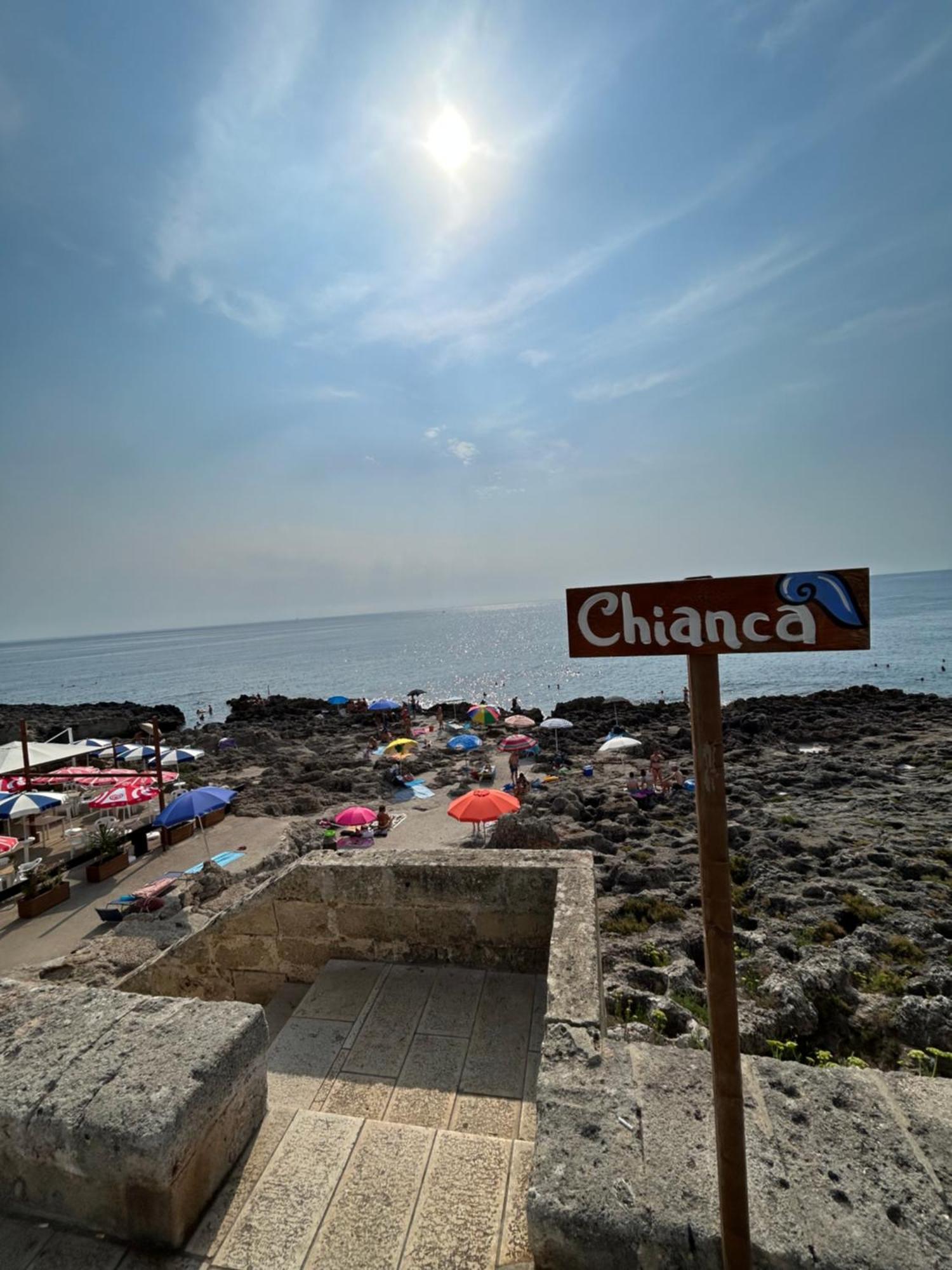 Villa Lina Marina Serra Dış mekan fotoğraf