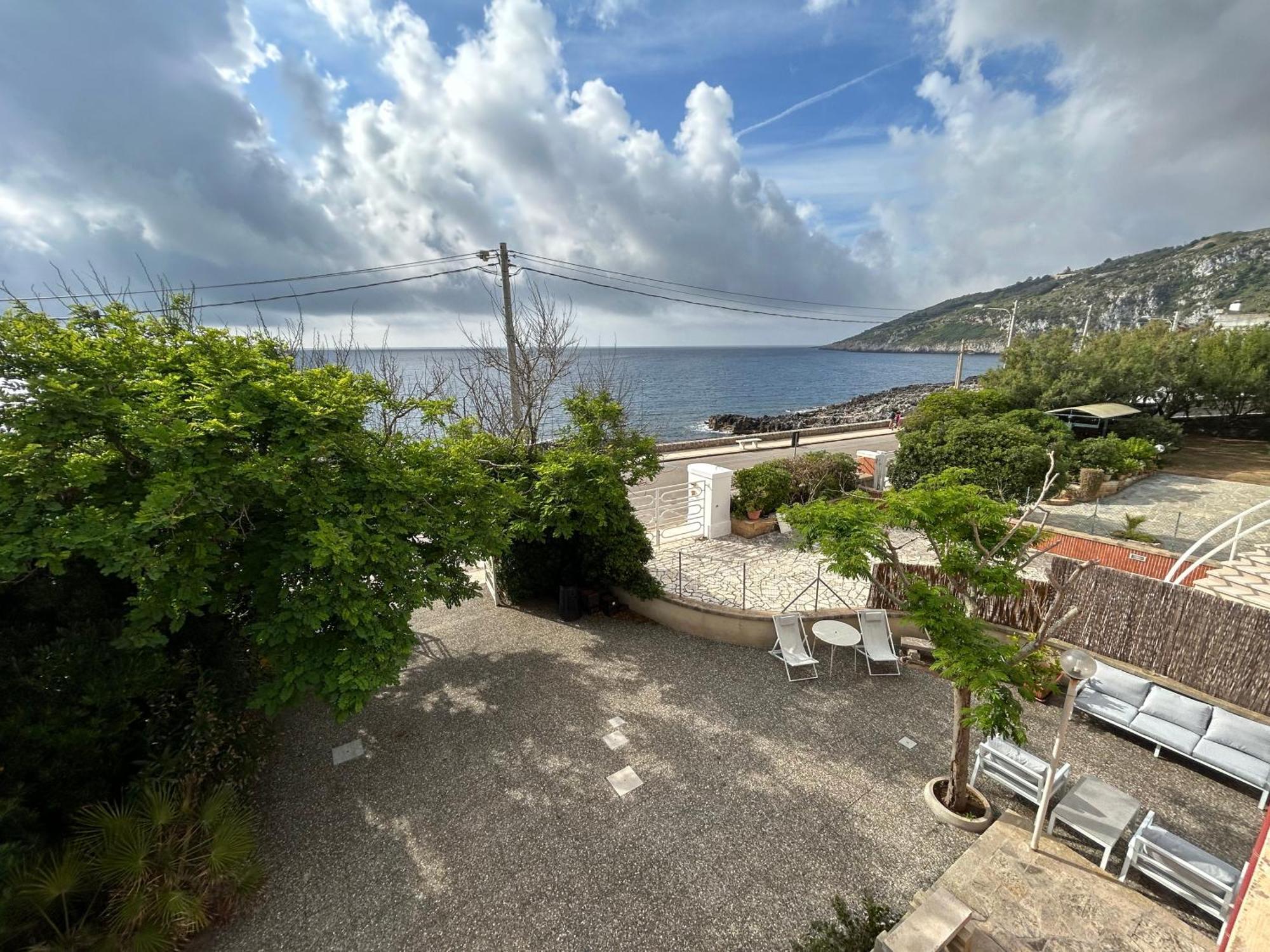 Villa Lina Marina Serra Dış mekan fotoğraf