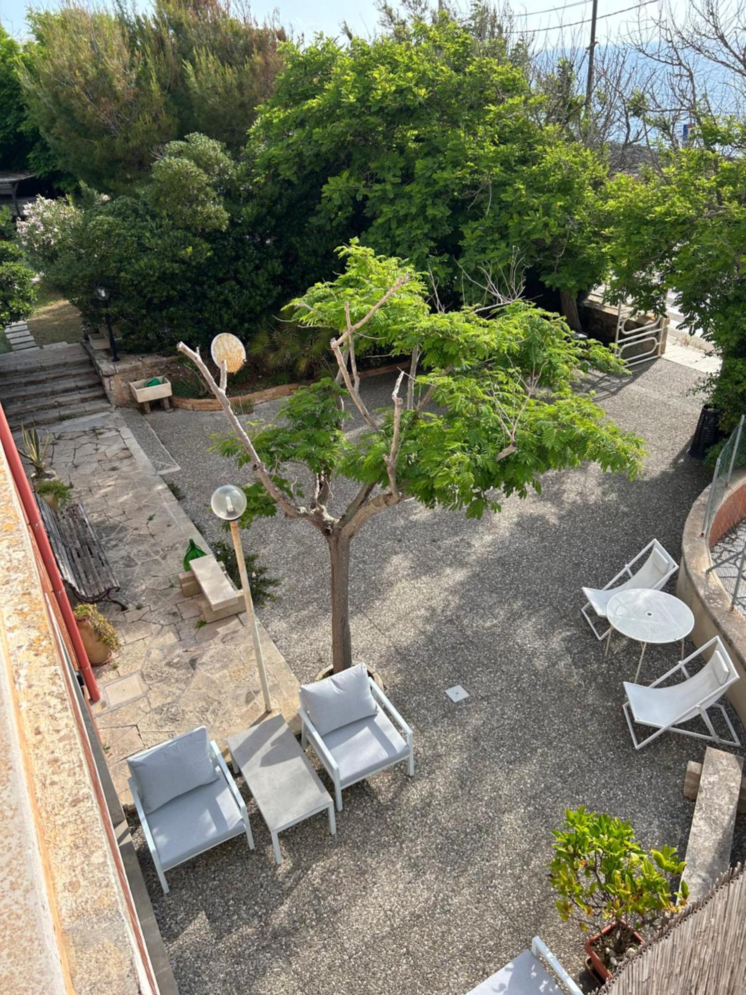 Villa Lina Marina Serra Dış mekan fotoğraf