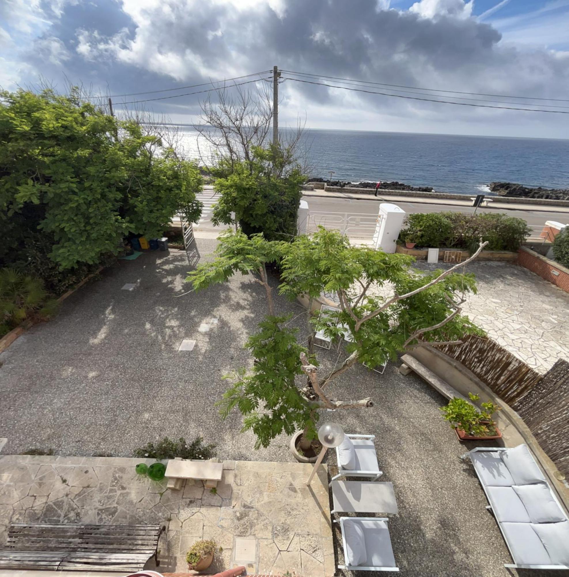 Villa Lina Marina Serra Dış mekan fotoğraf