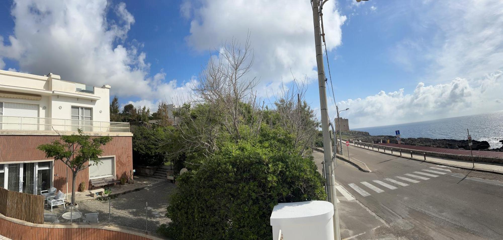 Villa Lina Marina Serra Dış mekan fotoğraf