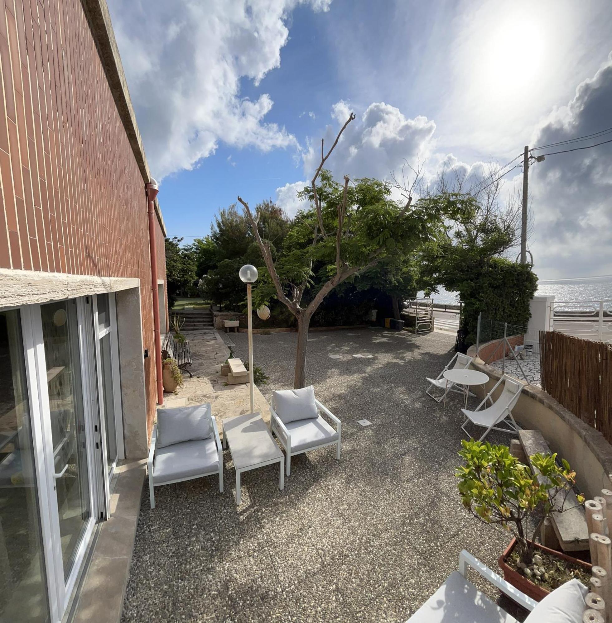 Villa Lina Marina Serra Dış mekan fotoğraf